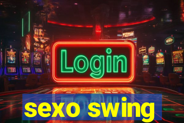 sexo swing